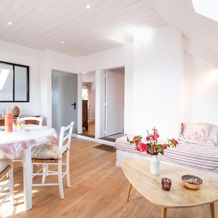 Le Relais De L'Ormeau - Charmant Gite Pour 4 Pers. Lussault-sur-Loire エクステリア 写真