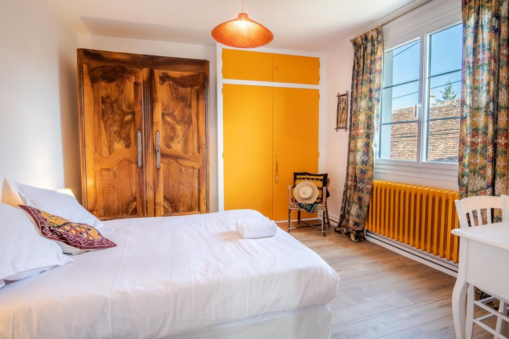 Le Relais De L'Ormeau - Charmant Gite Pour 4 Pers. Lussault-sur-Loire エクステリア 写真