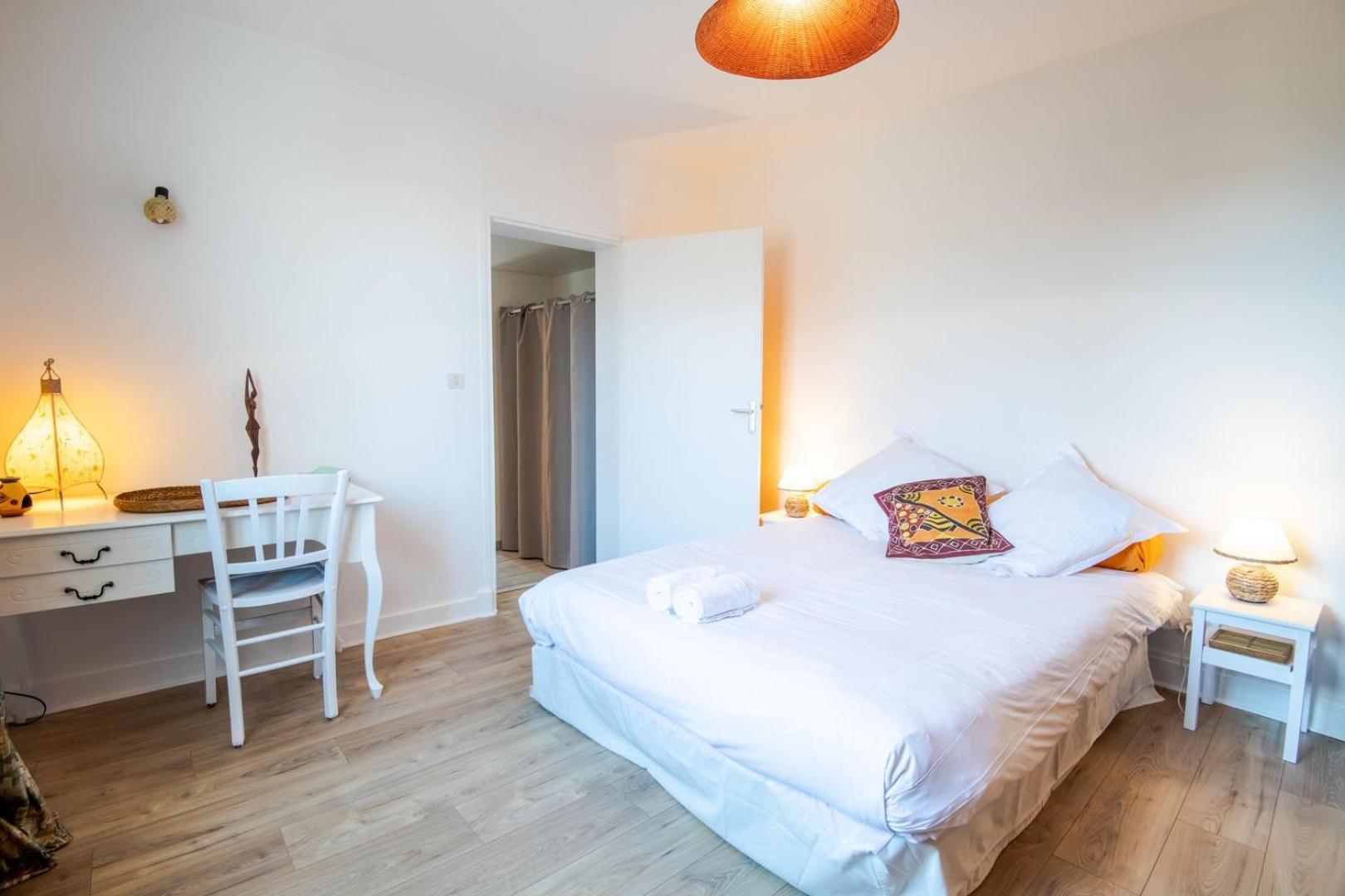 Le Relais De L'Ormeau - Charmant Gite Pour 4 Pers. Lussault-sur-Loire エクステリア 写真