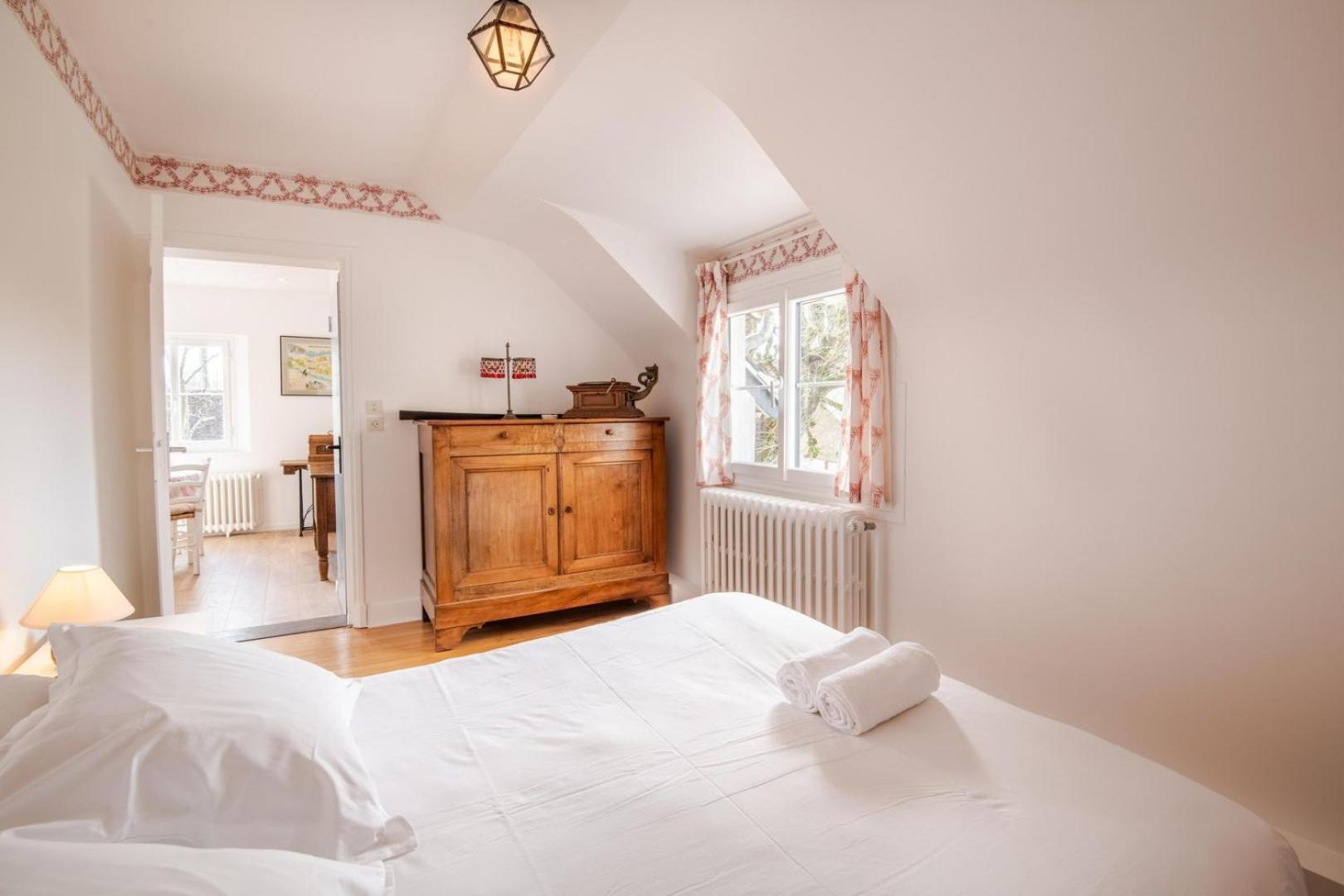 Le Relais De L'Ormeau - Charmant Gite Pour 4 Pers. Lussault-sur-Loire エクステリア 写真