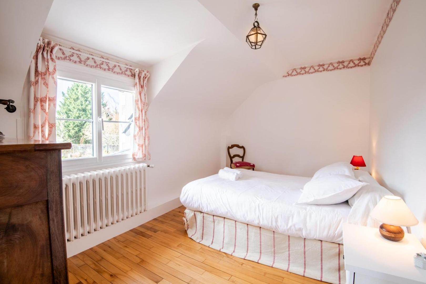 Le Relais De L'Ormeau - Charmant Gite Pour 4 Pers. Lussault-sur-Loire エクステリア 写真